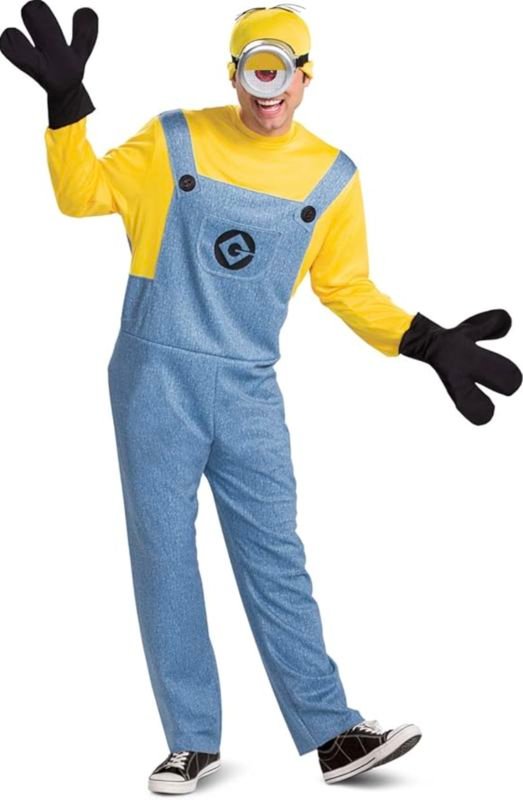 man minion man minion