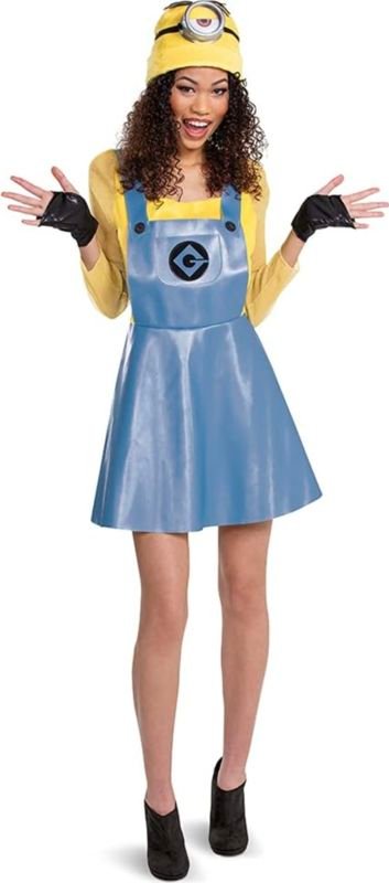 woman-minion woman-minion